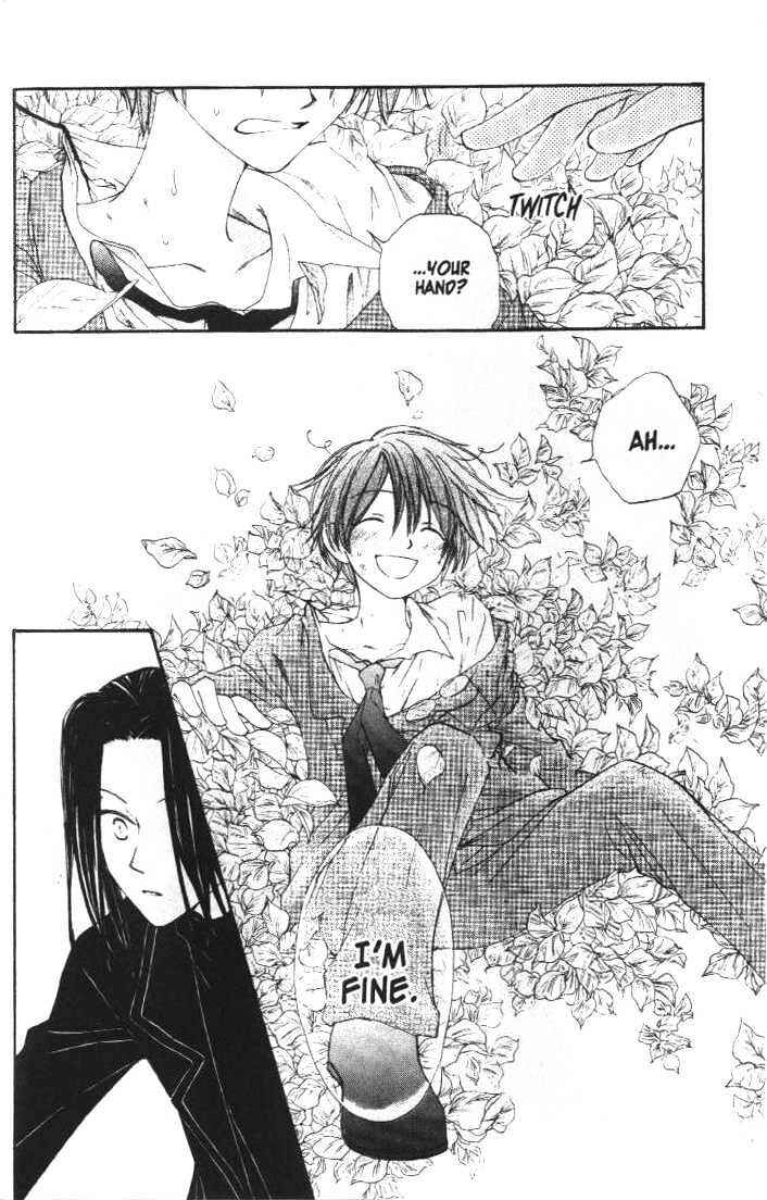 Page 47 Chapter 16 Penguin Kakumei