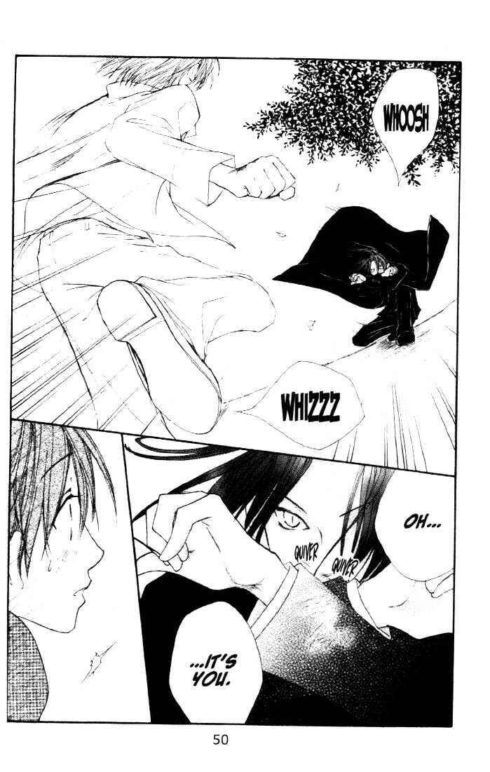 Page 51 Chapter 16 Penguin Kakumei