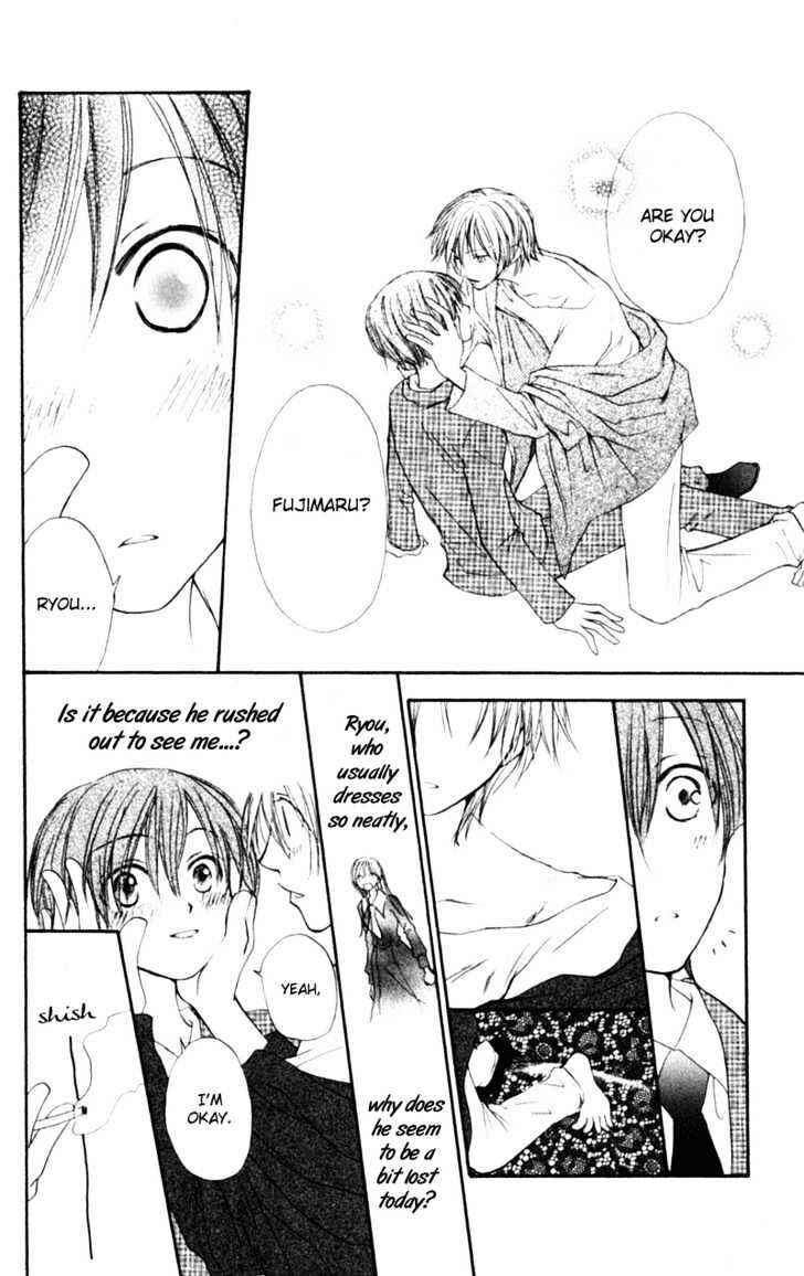Page 11 Chapter 8 Penguin Kakumei