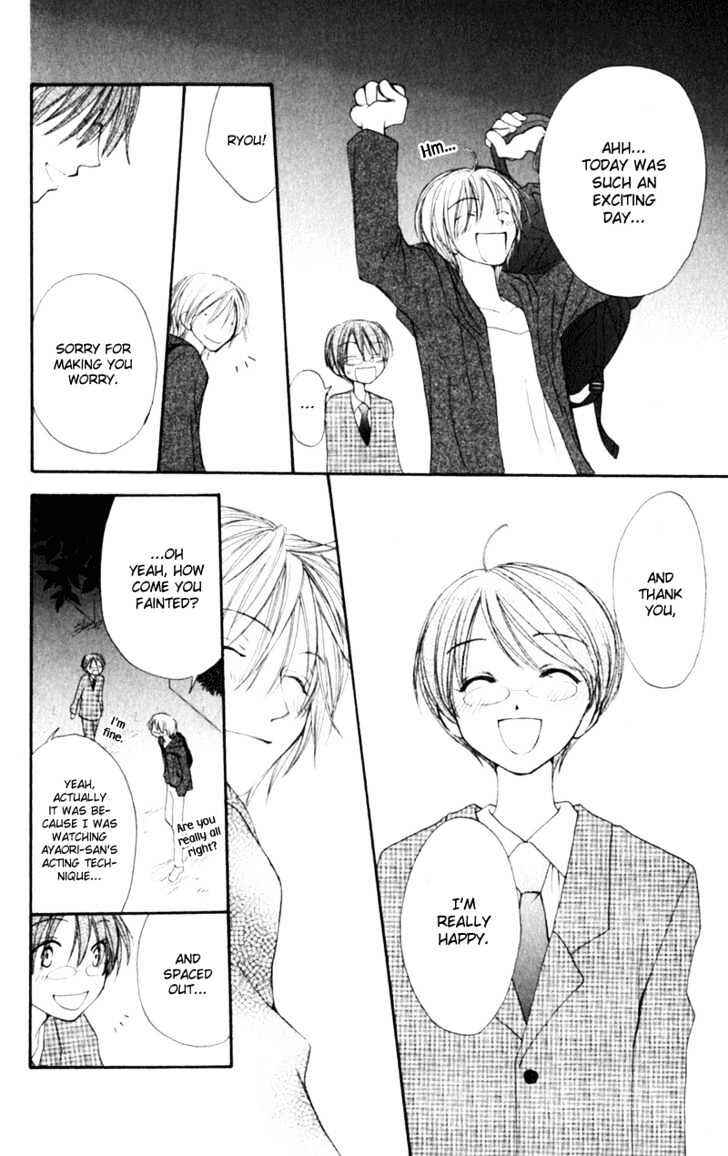 Page 13 Chapter 8 Penguin Kakumei