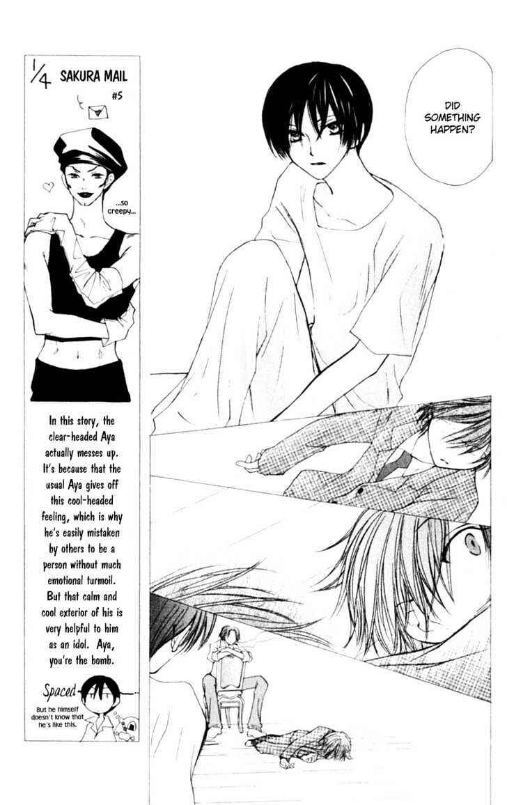 Page 16 Chapter 8 Penguin Kakumei