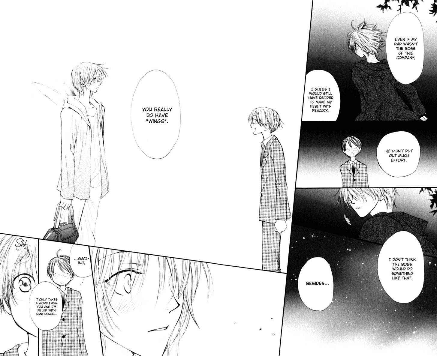 Page 19 Chapter 8 Penguin Kakumei