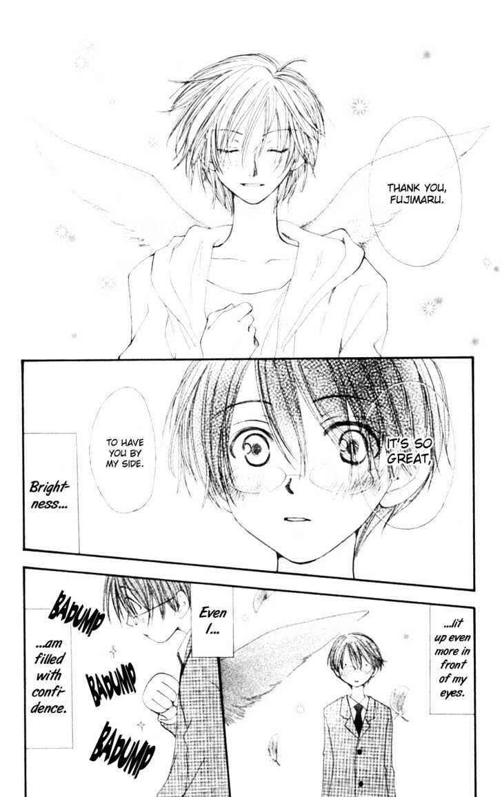 Page 20 Chapter 8 Penguin Kakumei