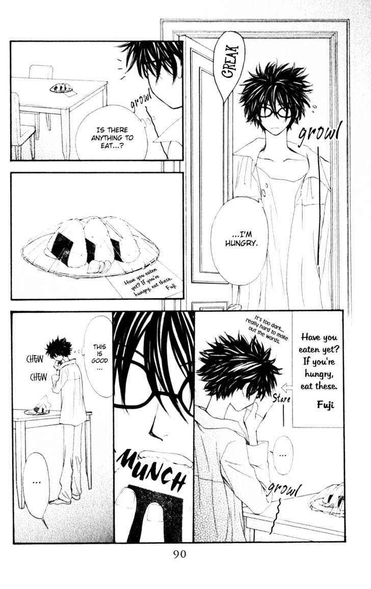 Page 26 Chapter 8 Penguin Kakumei