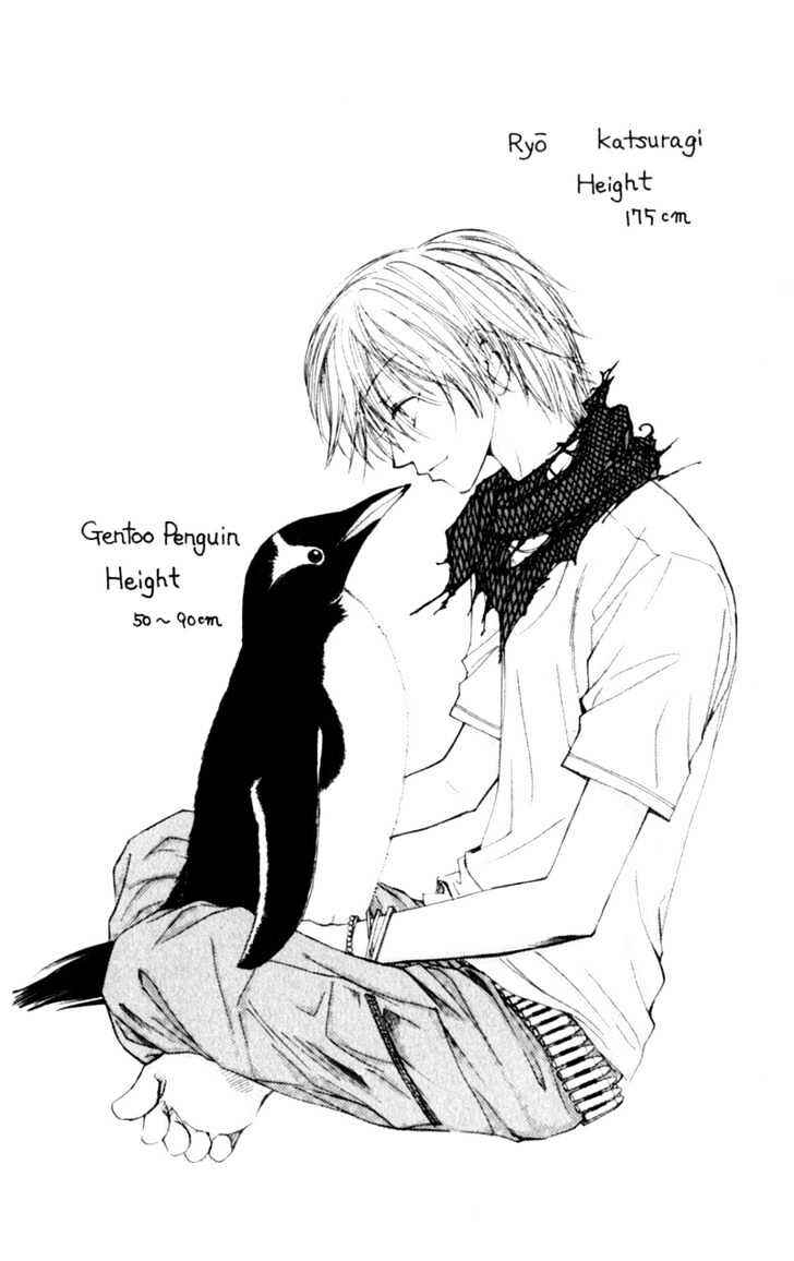 Page 3 Chapter 8 Penguin Kakumei