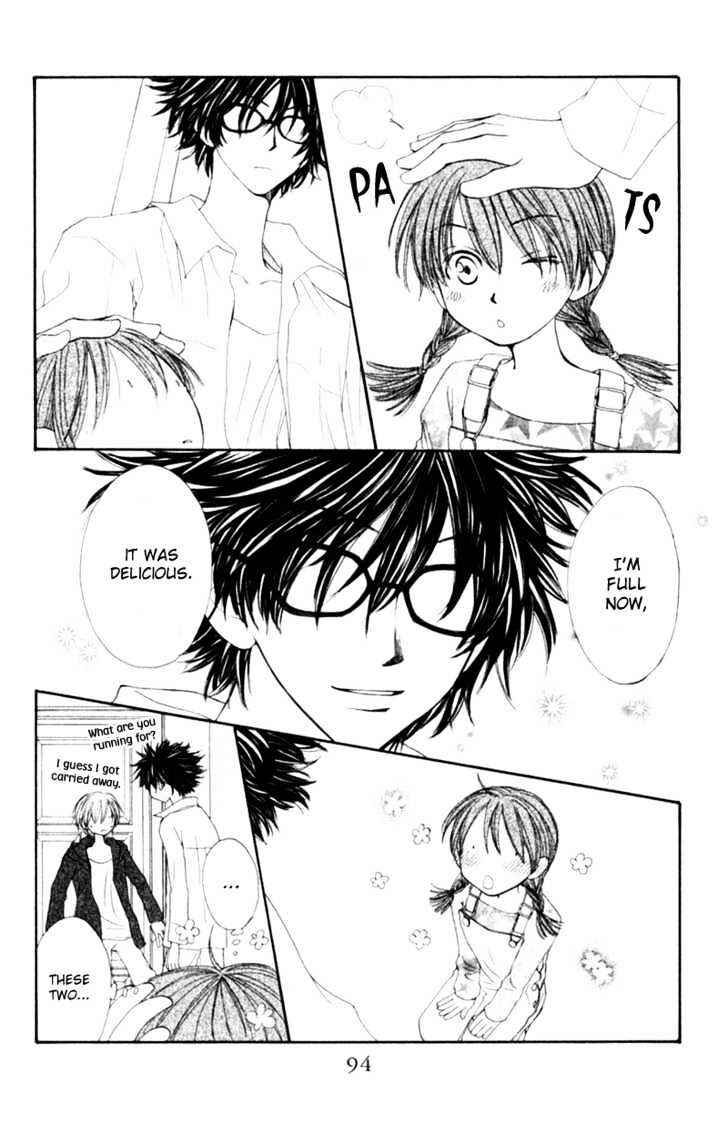 Page 30 Chapter 8 Penguin Kakumei