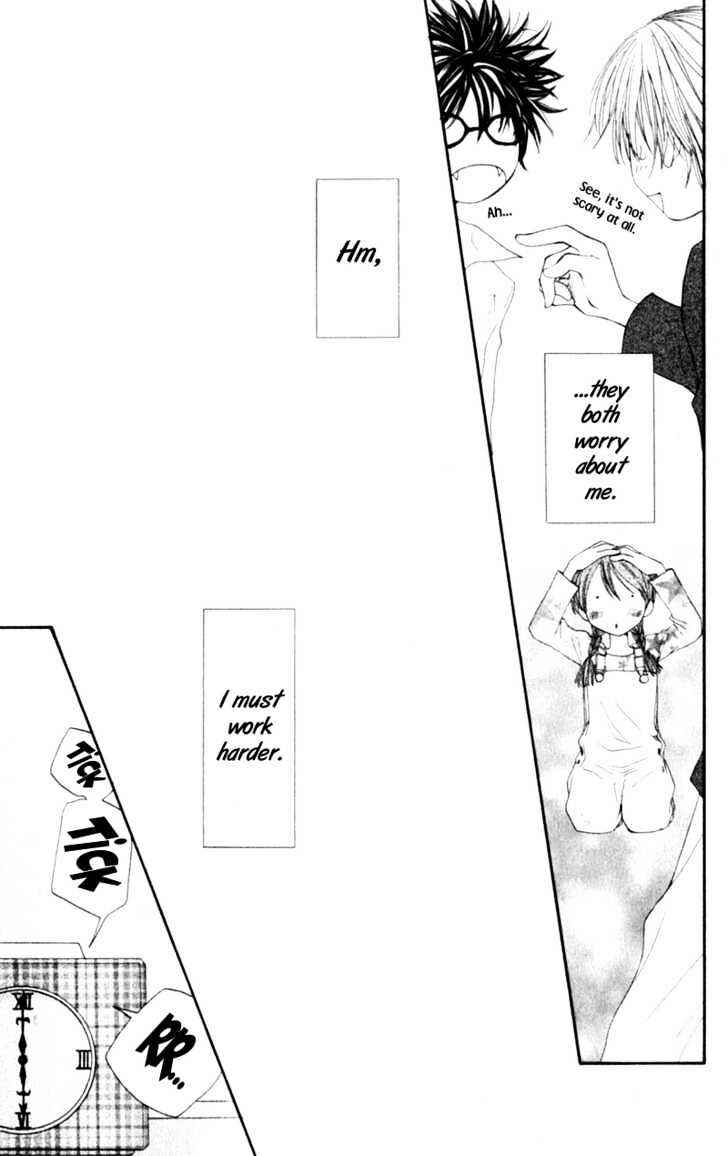 Page 31 Chapter 8 Penguin Kakumei