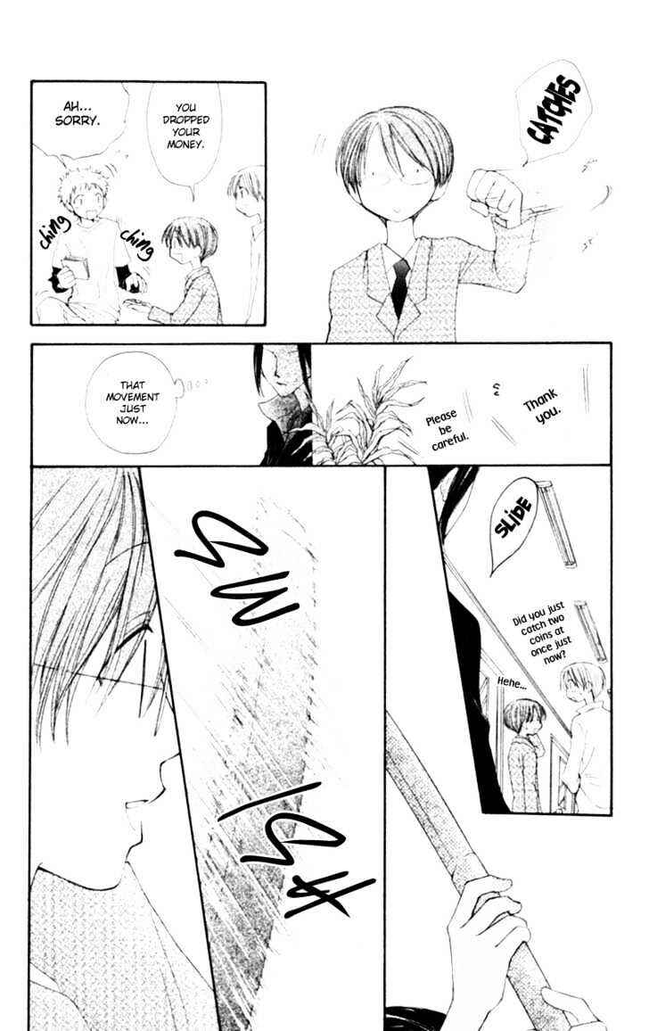 Page 36 Chapter 8 Penguin Kakumei