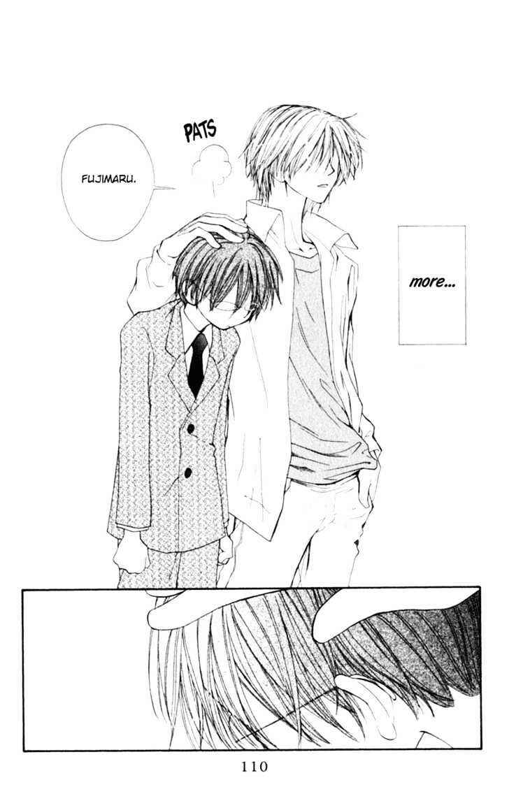 Page 45 Chapter 8 Penguin Kakumei