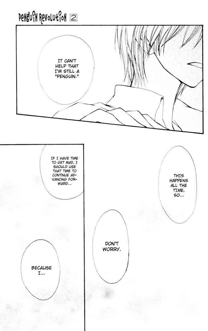 Page 46 Chapter 8 Penguin Kakumei