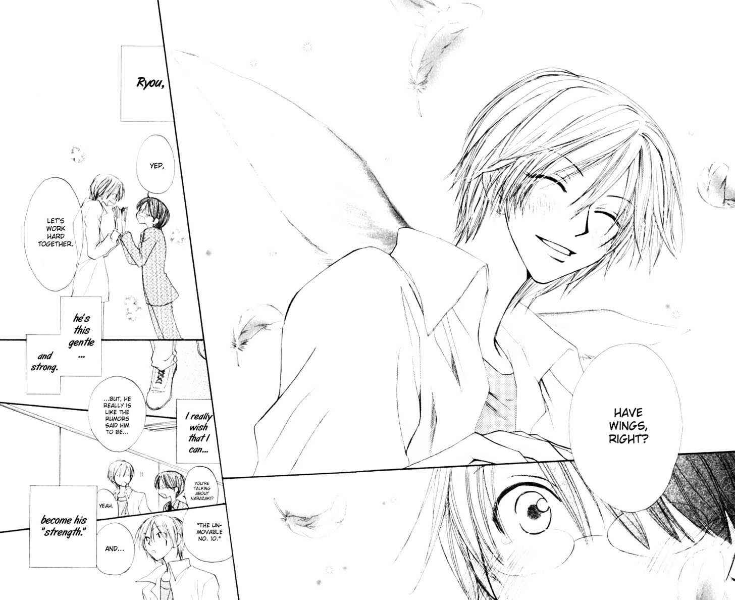 Page 47 Chapter 8 Penguin Kakumei