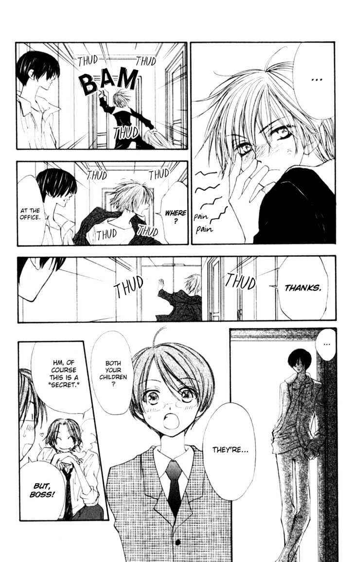 Page 7 Chapter 8 Penguin Kakumei