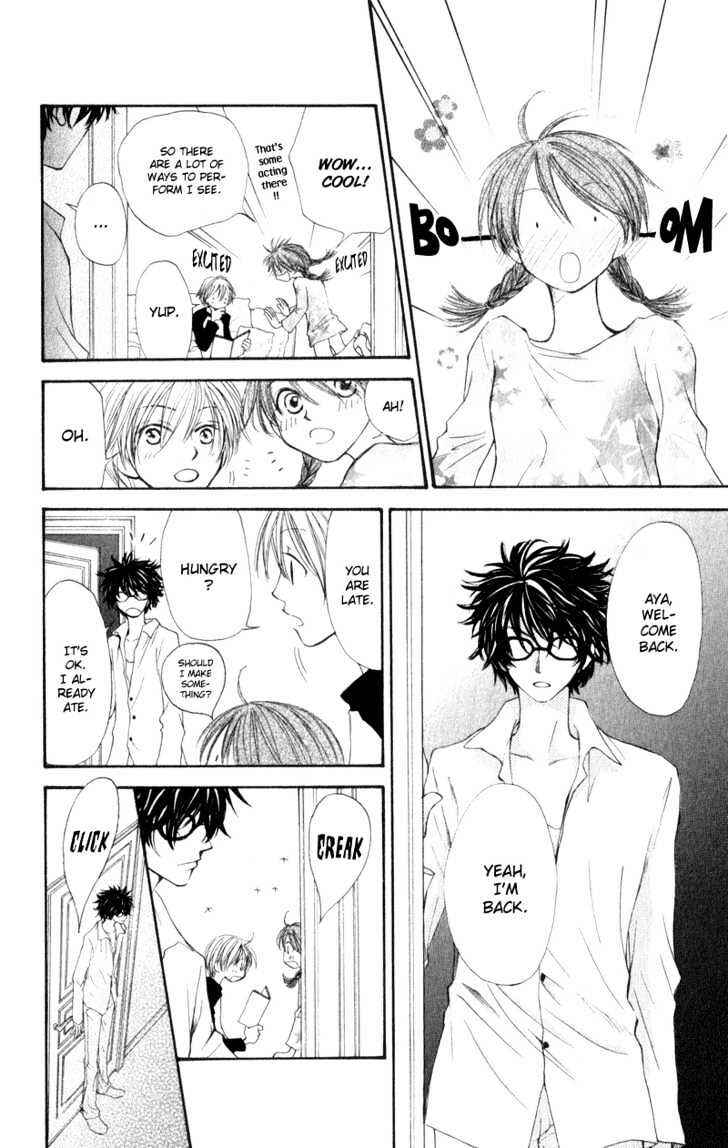 Page 13 Chapter 5 Penguin Kakumei