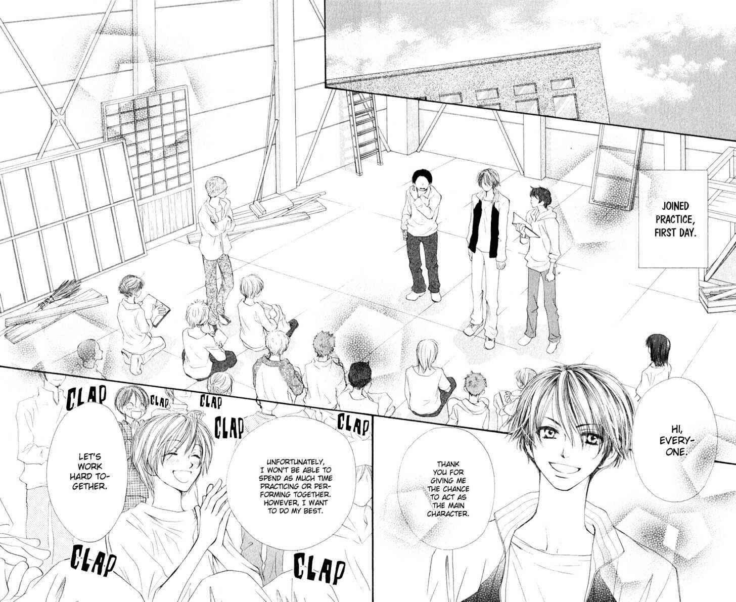 Page 15 Chapter 5 Penguin Kakumei