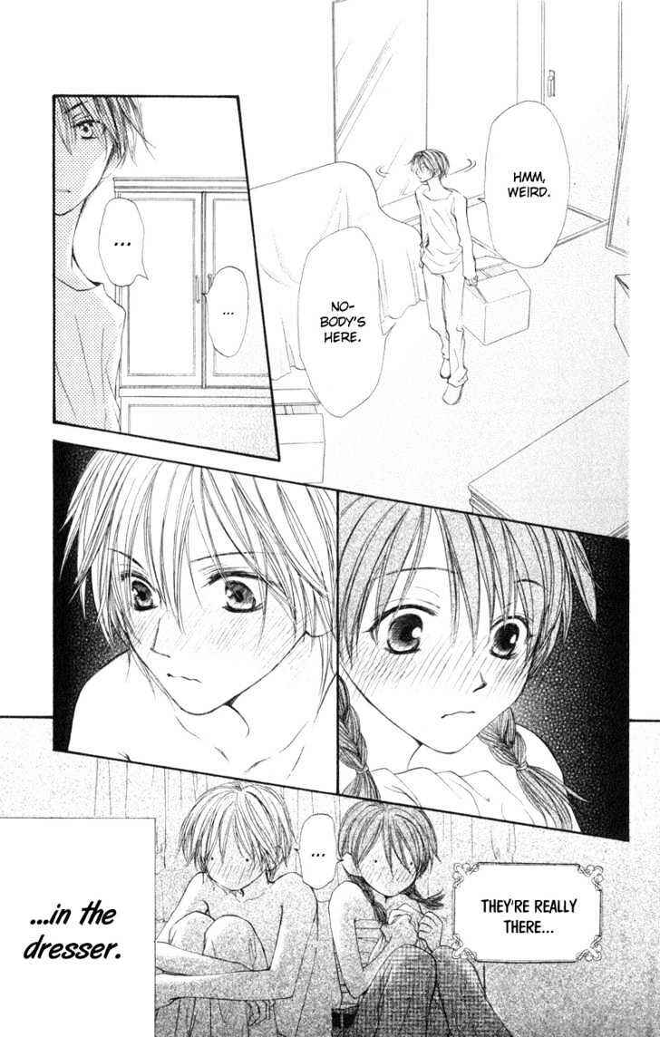 Page 23 Chapter 5 Penguin Kakumei