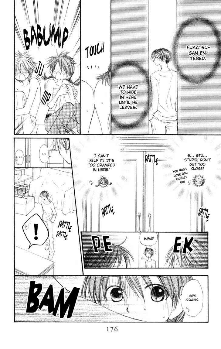 Page 24 Chapter 5 Penguin Kakumei