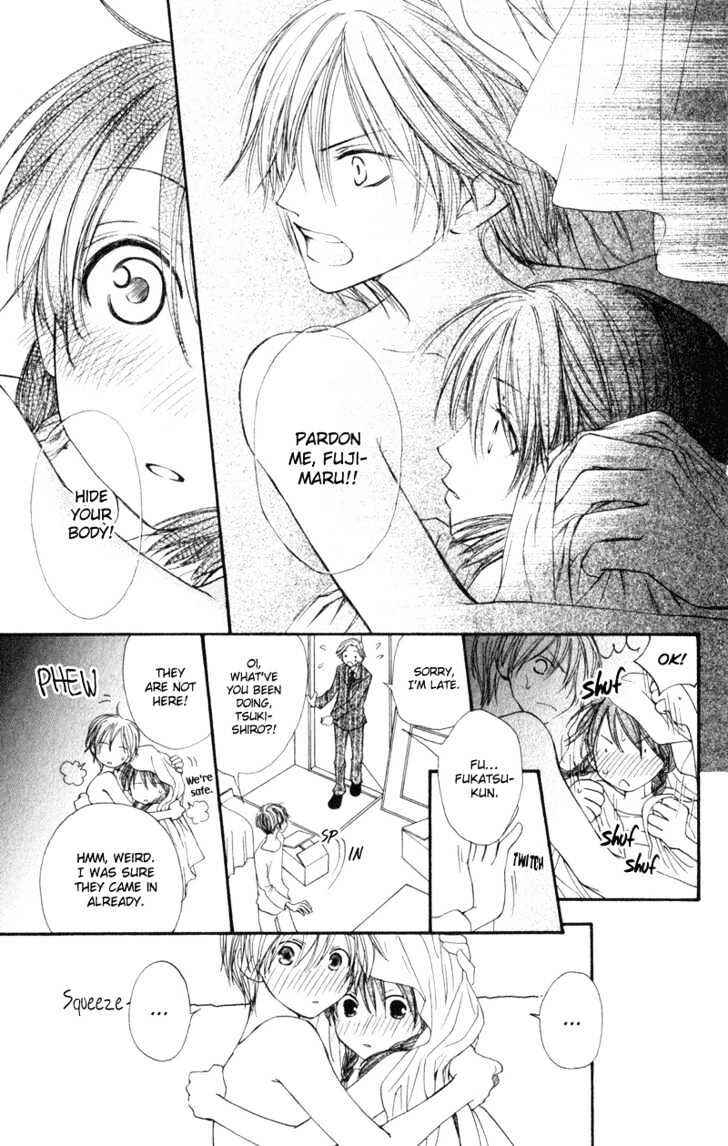 Page 25 Chapter 5 Penguin Kakumei