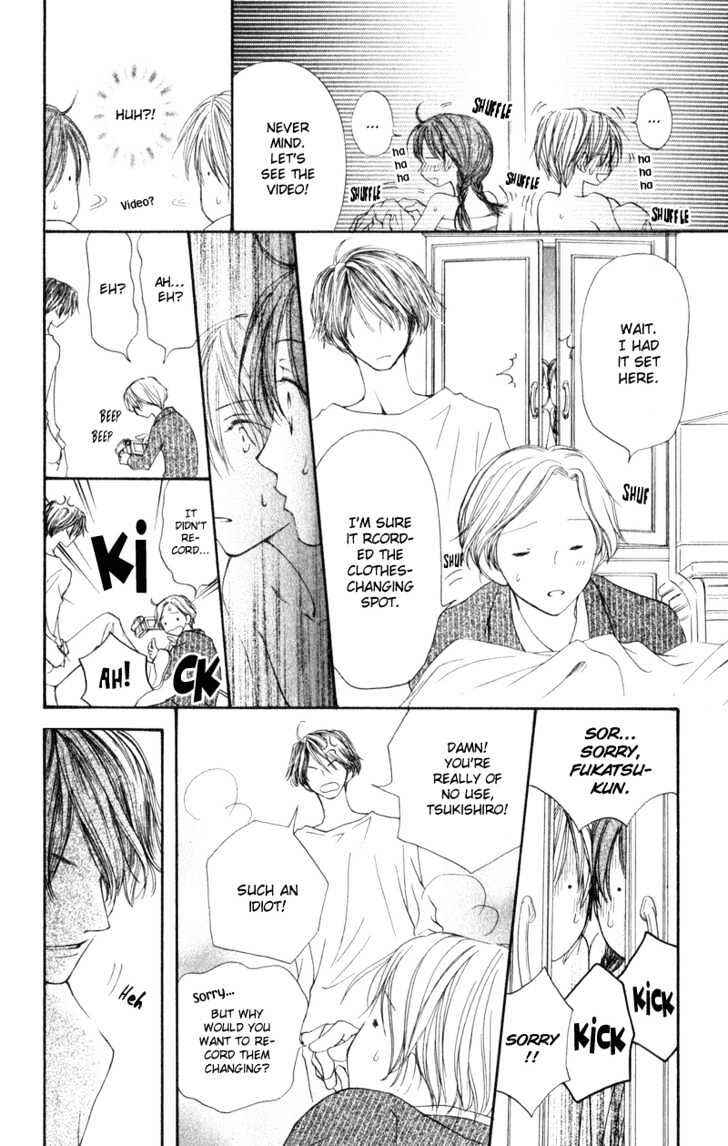 Page 26 Chapter 5 Penguin Kakumei