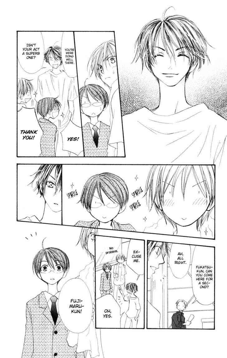 Page 32 Chapter 5 Penguin Kakumei