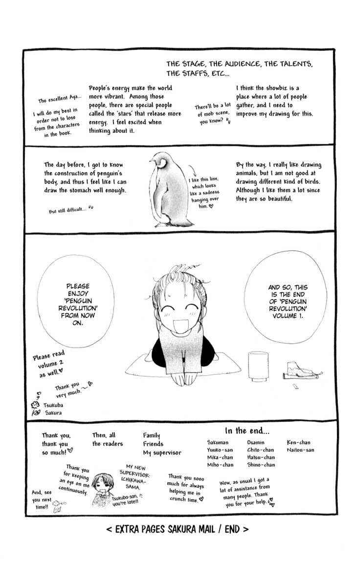 Page 39 Chapter 5 Penguin Kakumei