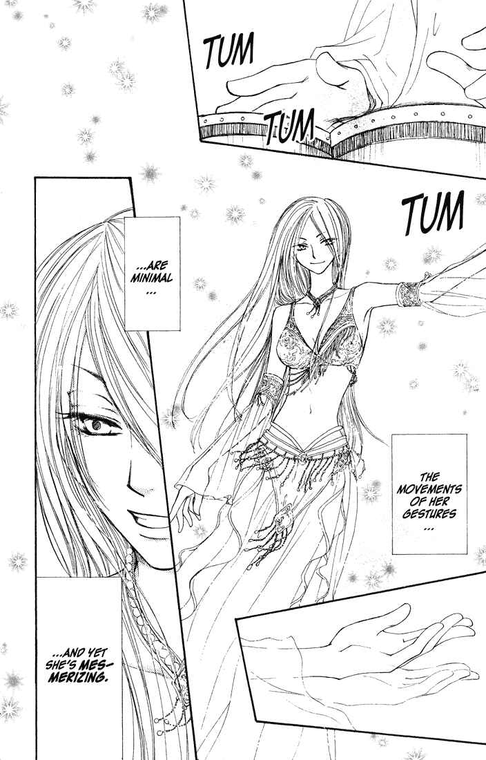 Page 11 Chapter 35 Penguin Kakumei