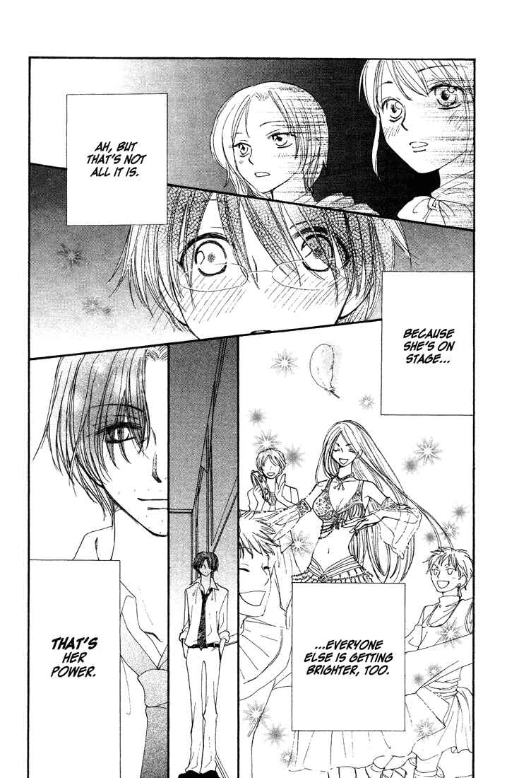 Page 12 Chapter 35 Penguin Kakumei