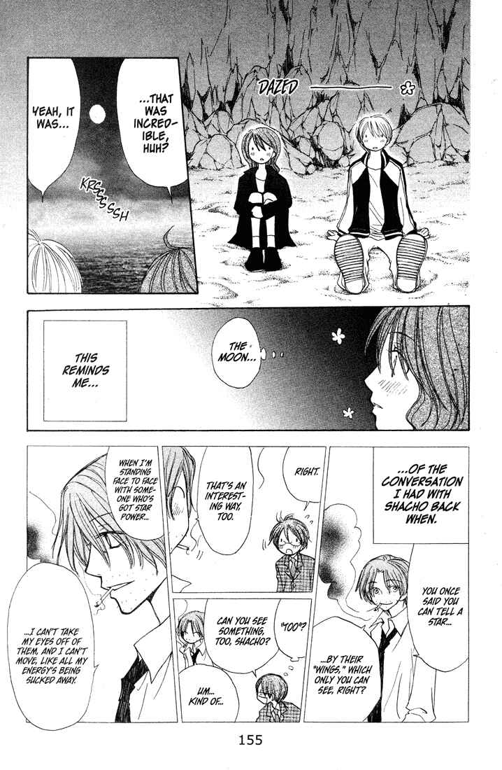 Page 14 Chapter 35 Penguin Kakumei