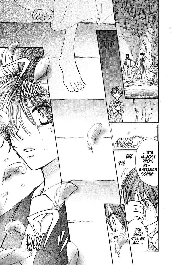 Page 30 Chapter 35 Penguin Kakumei
