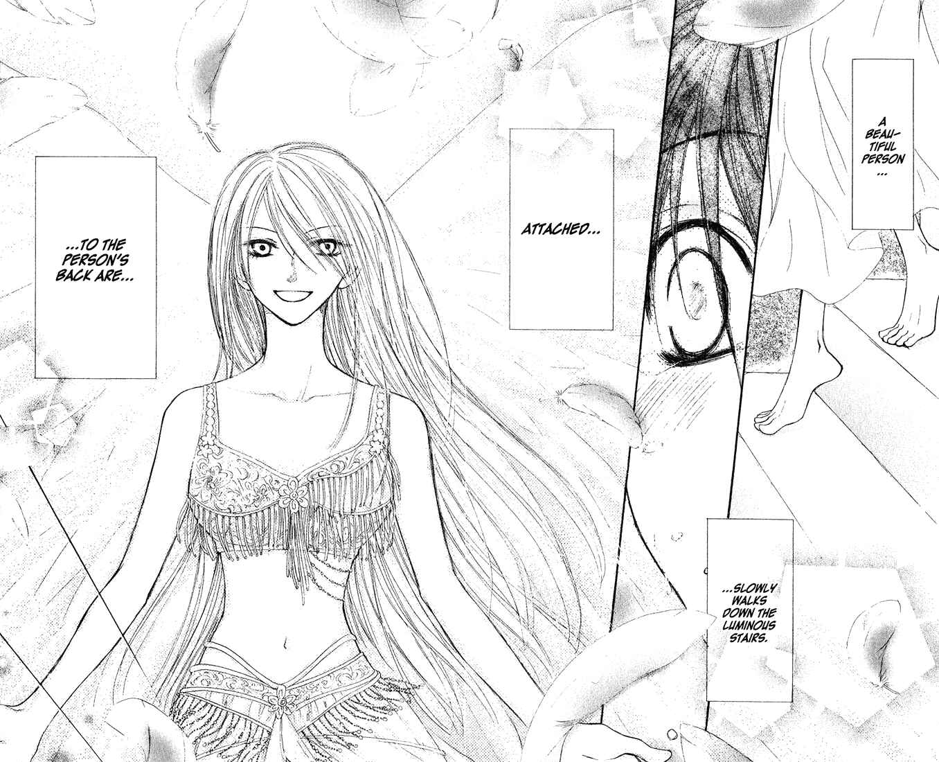 Page 31 Chapter 35 Penguin Kakumei
