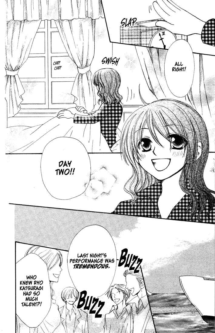 Page 4 Chapter 35 Penguin Kakumei