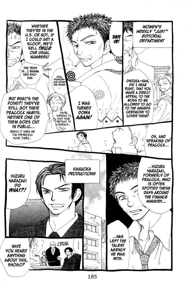 Page 42 Chapter 35 Penguin Kakumei