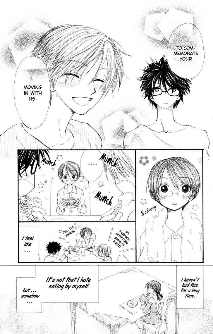 Page 17 Chapter 2 Penguin Kakumei