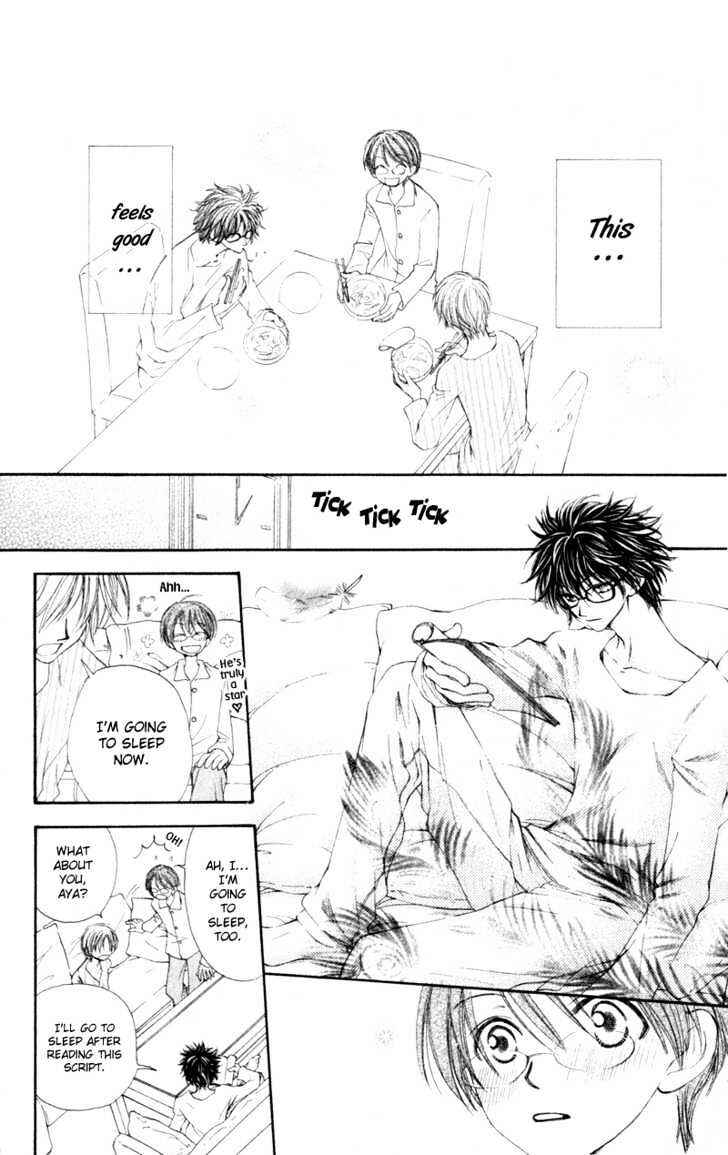 Page 18 Chapter 2 Penguin Kakumei