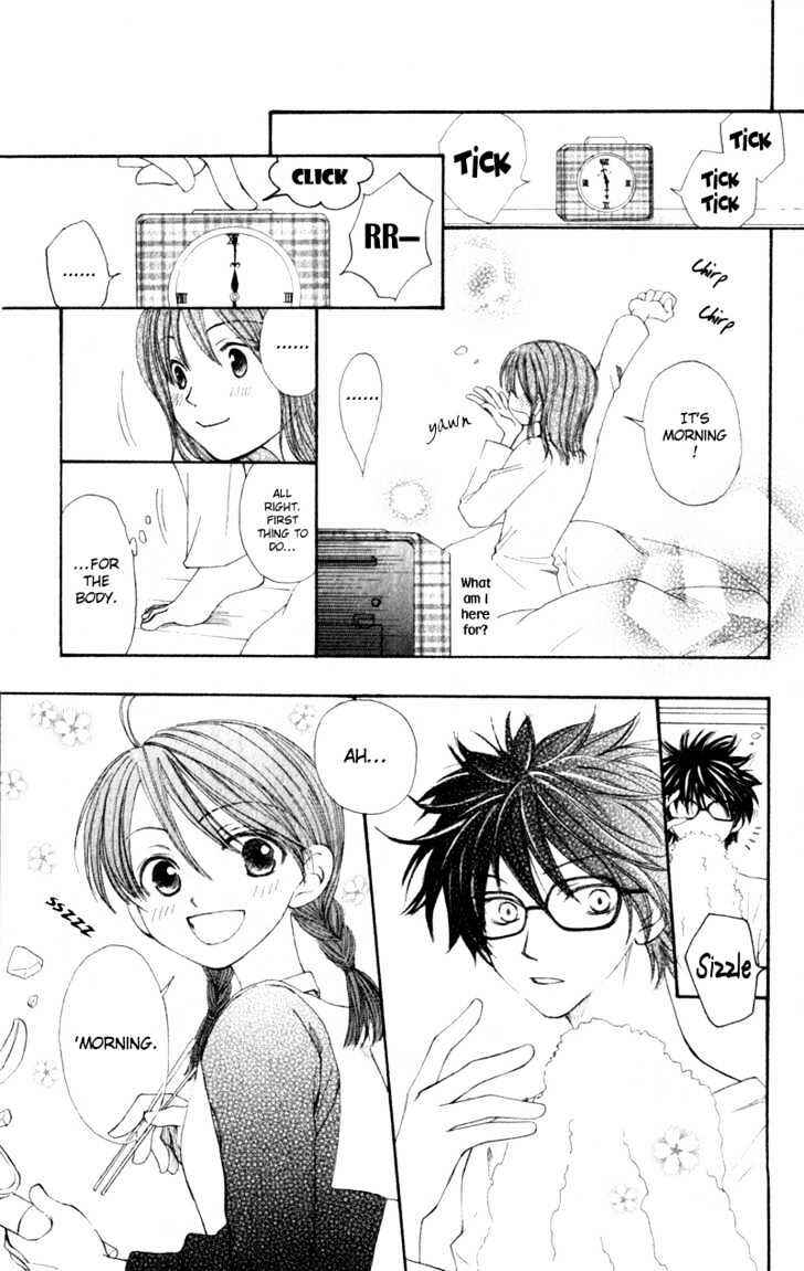 Page 21 Chapter 2 Penguin Kakumei