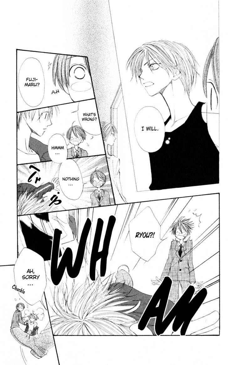 Page 30 Chapter 2 Penguin Kakumei