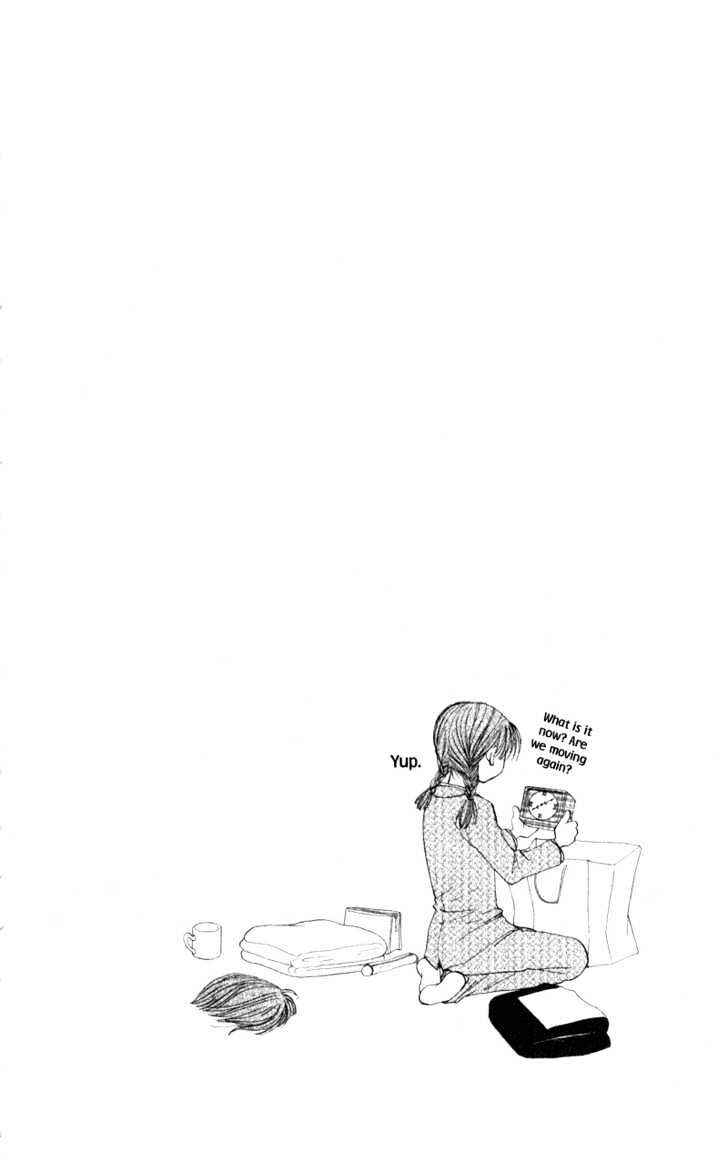 Page 4 Chapter 2 Penguin Kakumei