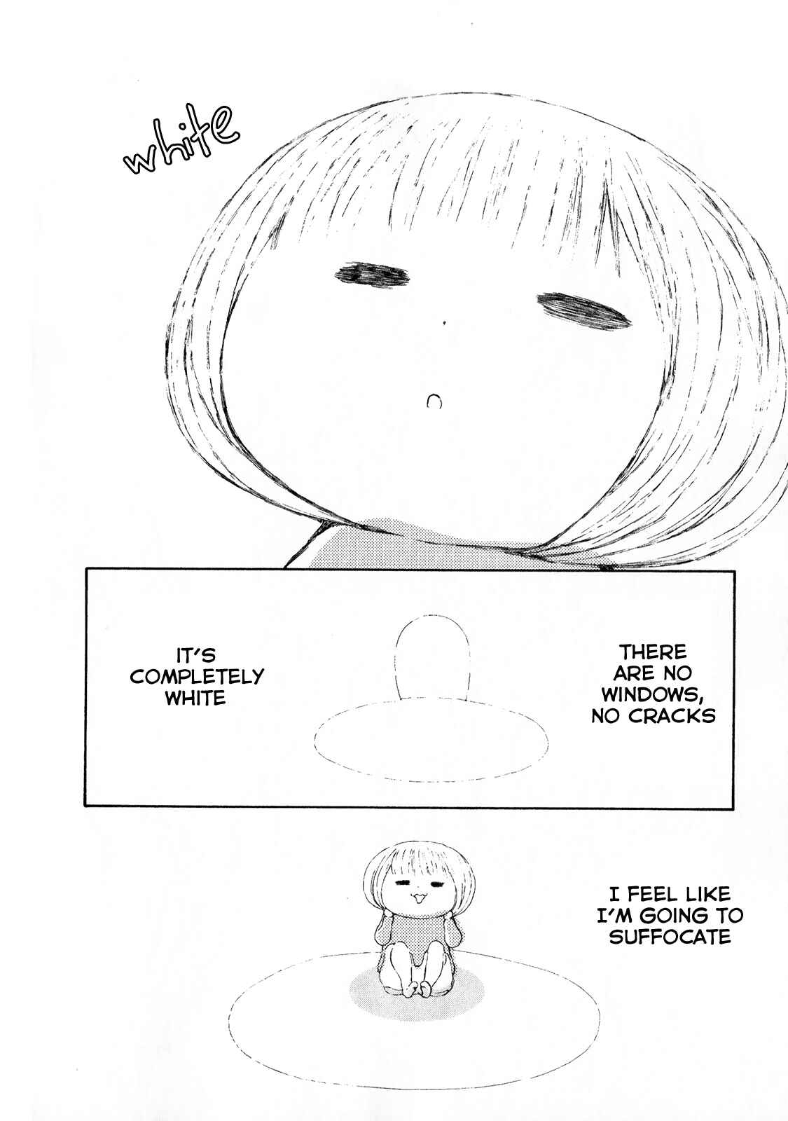 Page 19 Chapter 4 Ano Ko no Ie