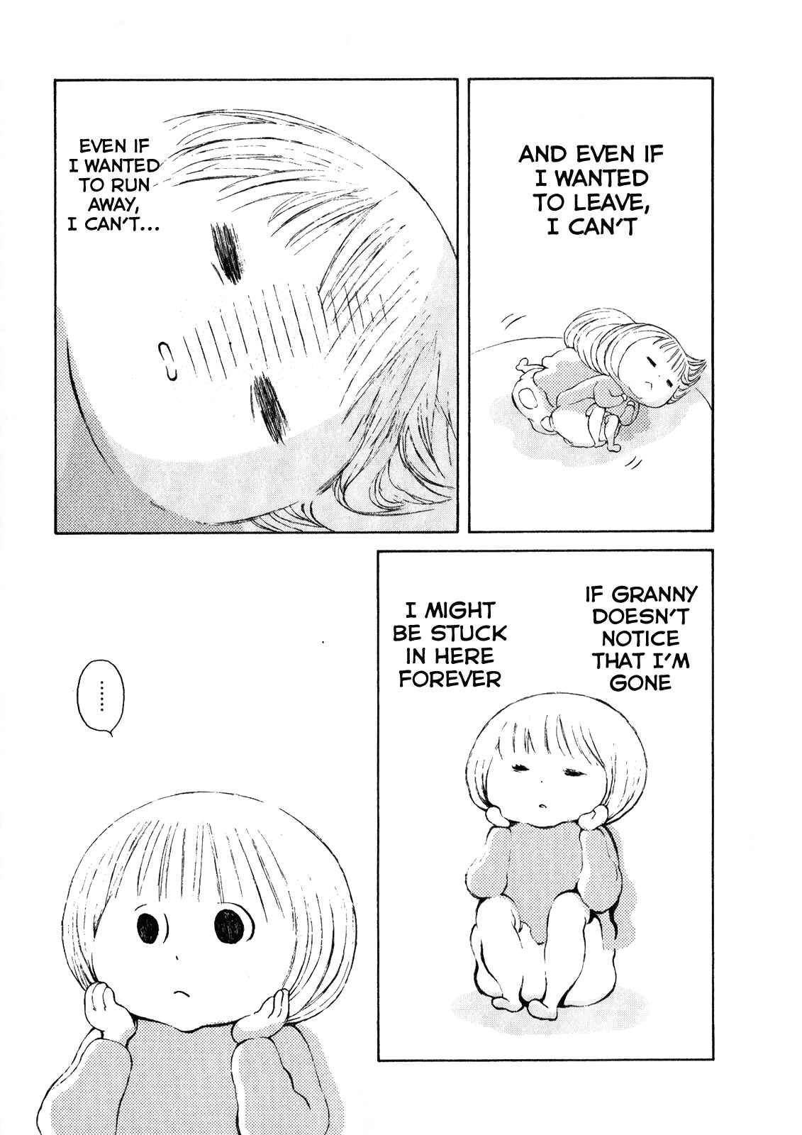 Page 20 Chapter 4 Ano Ko no Ie