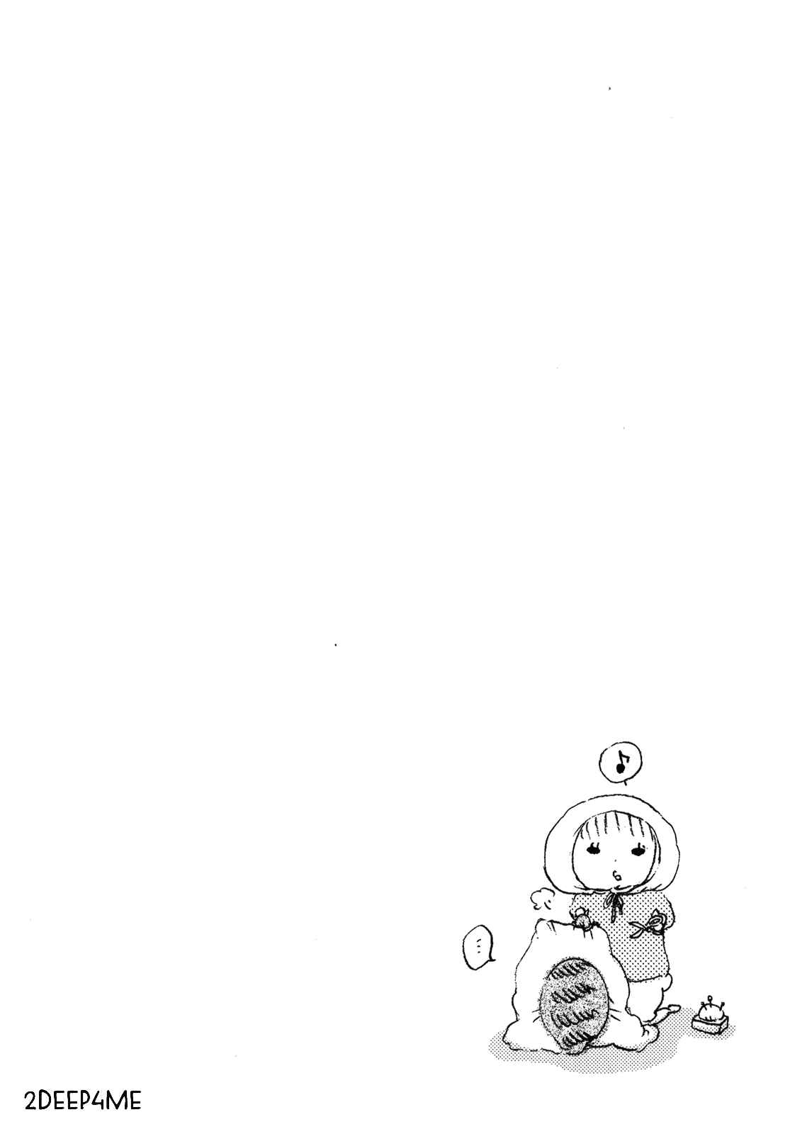 Page 38 Chapter 4 Ano Ko no Ie