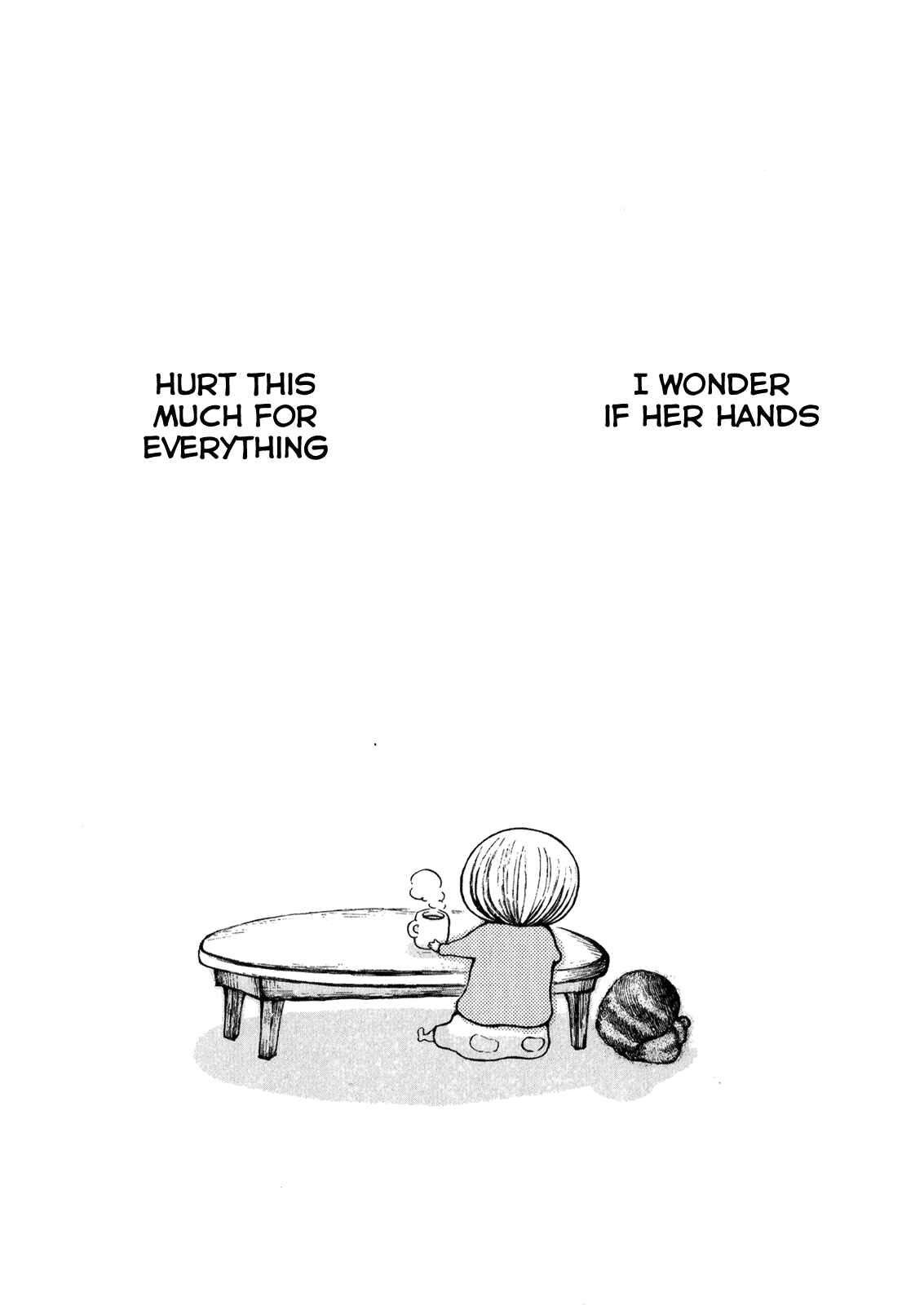 Page 11 Chapter 5 Ano Ko no Ie