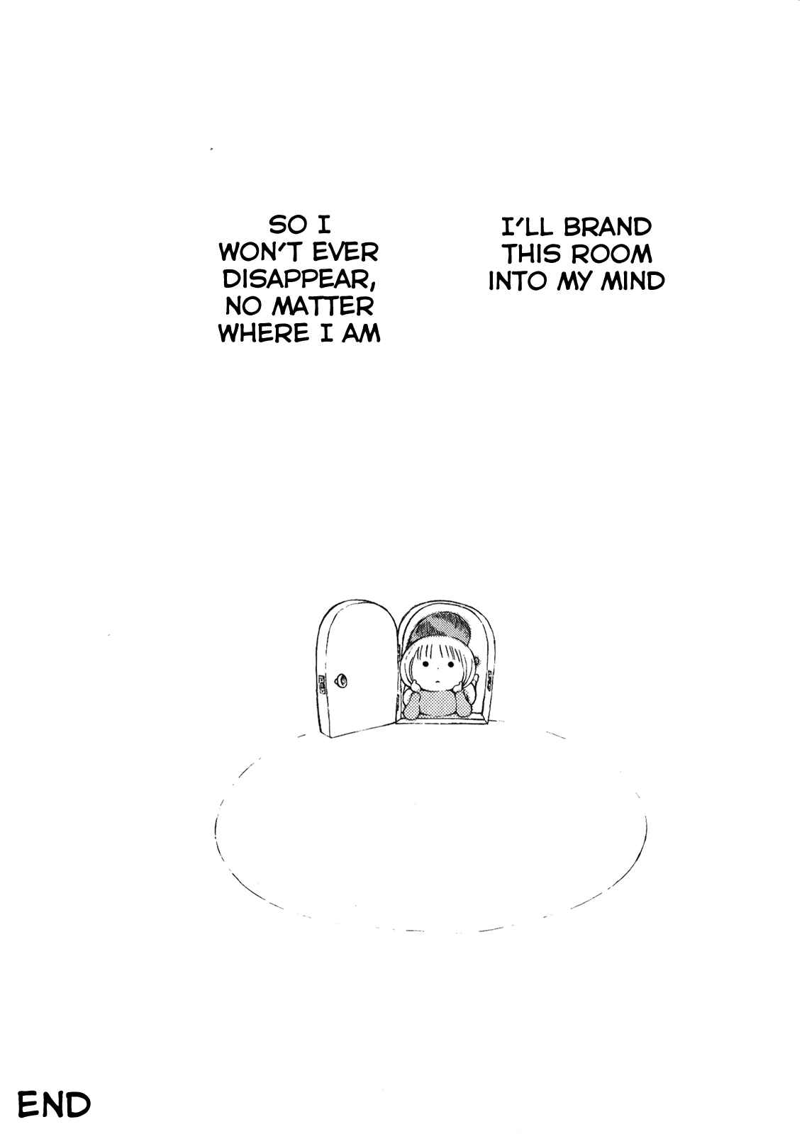 Page 34 Chapter 5 Ano Ko no Ie