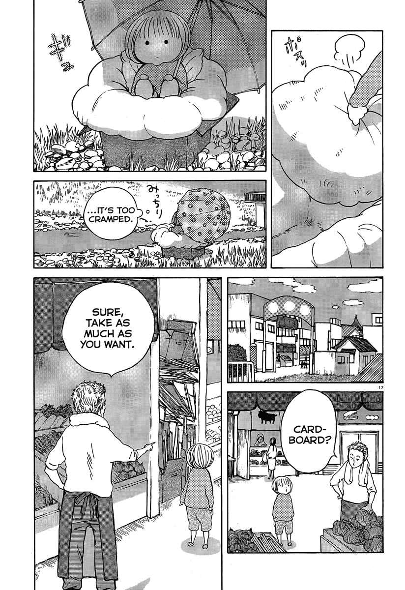Page 17 Chapter 2 Ano Ko no Ie