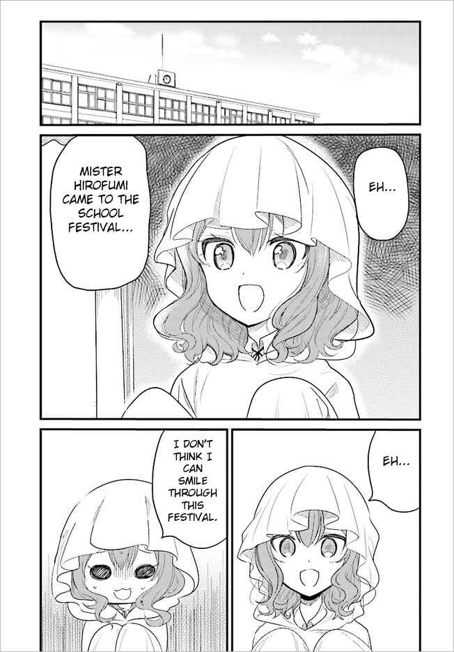 Page 2 Chapter 47 Orenchi no Maid-san