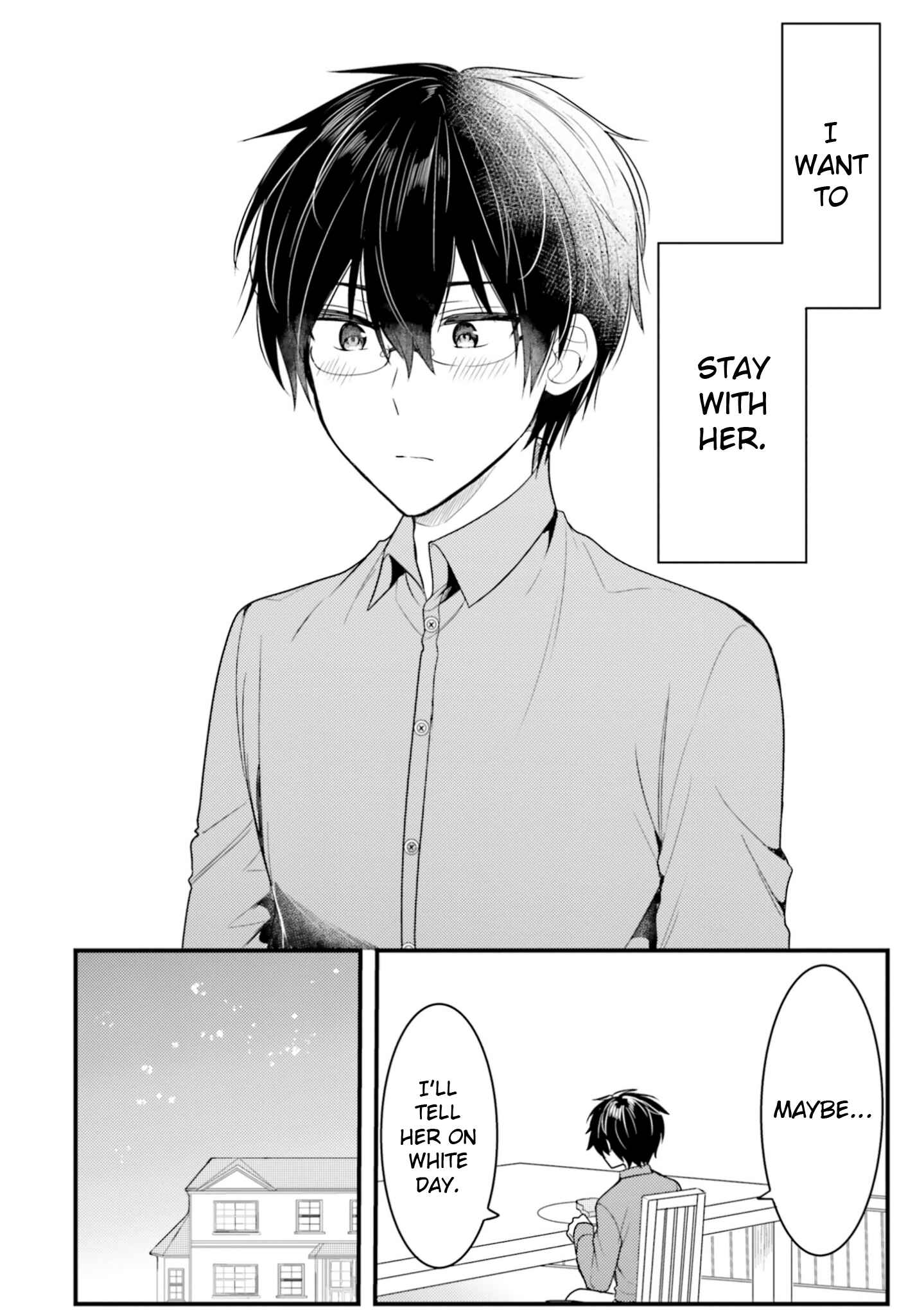 Page 6 Chapter 65 Orenchi no Maid-san