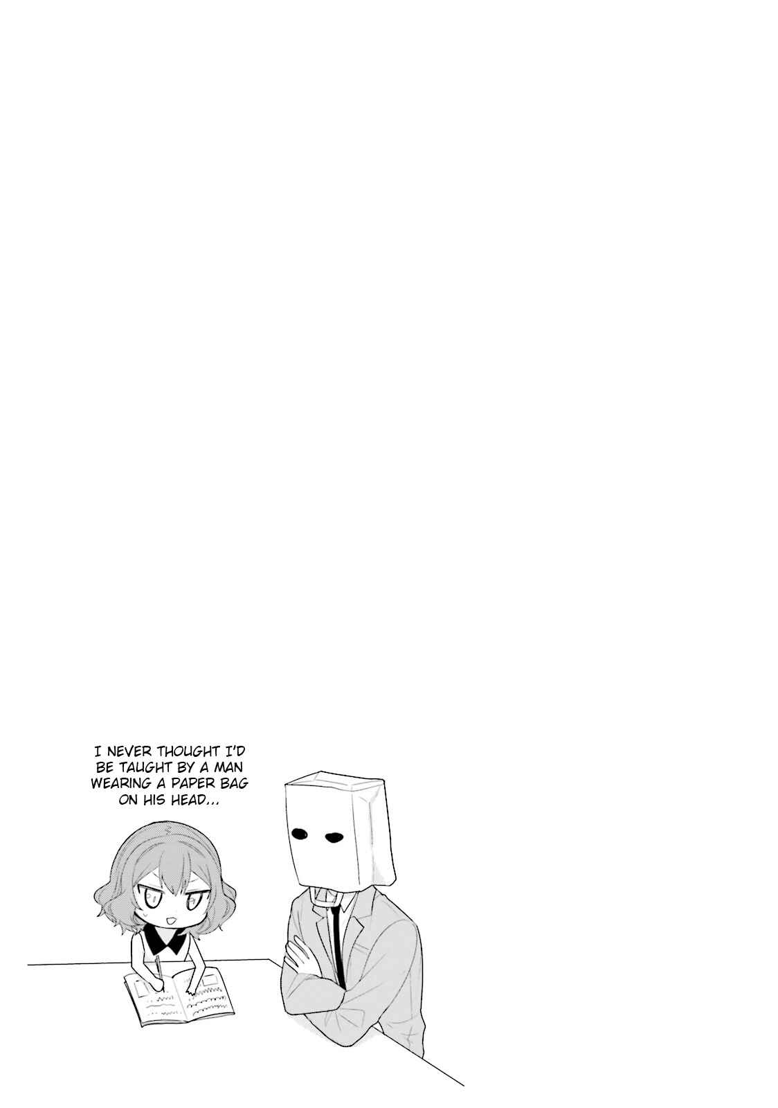 Page 13 Chapter 30 Orenchi no Maid-san