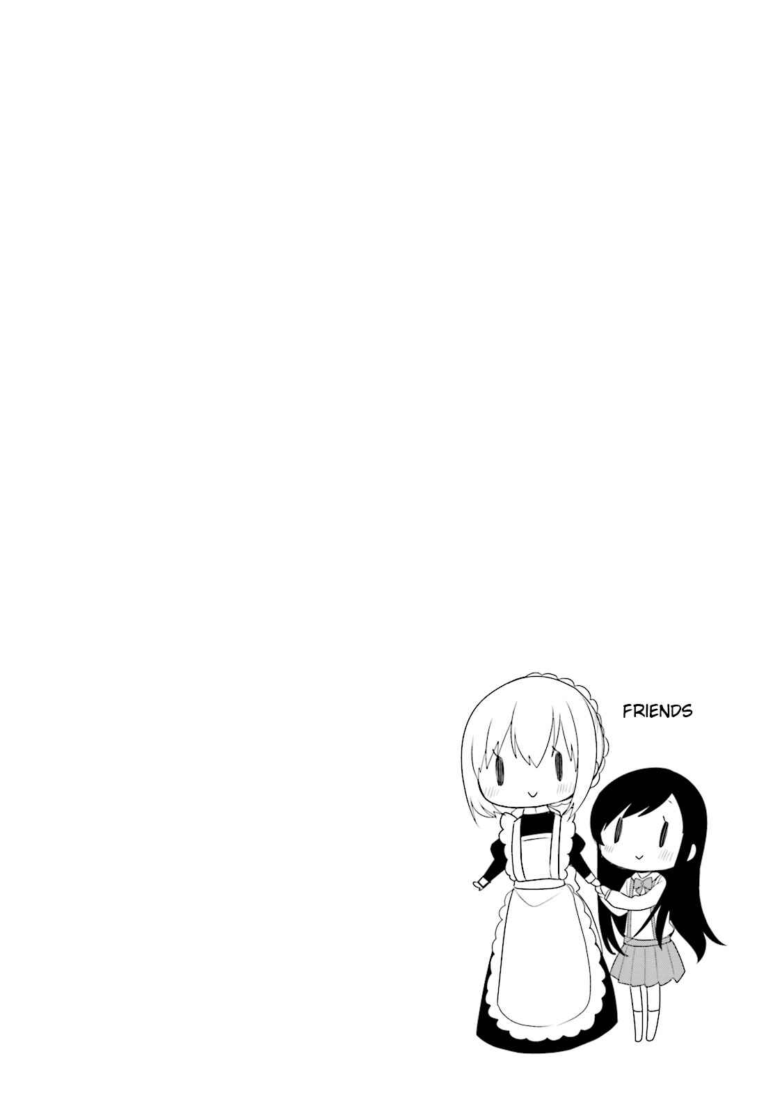 Page 16 Chapter 26 Orenchi no Maid-san
