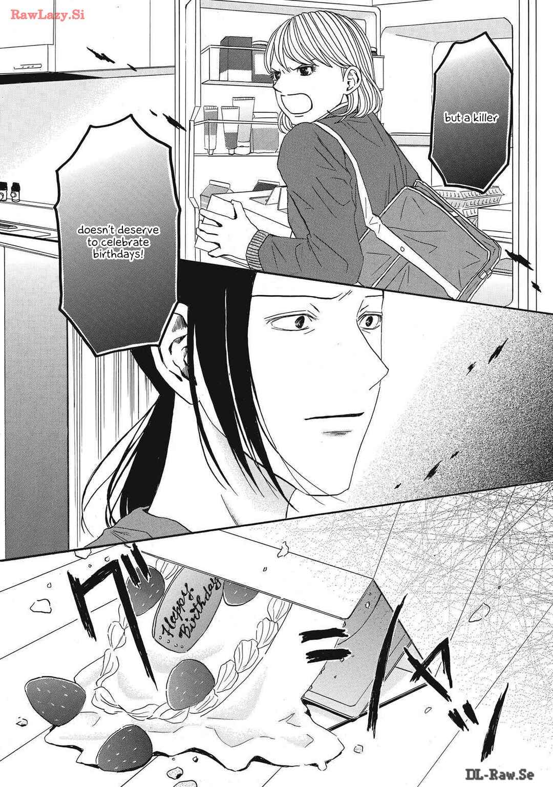 Page 10 Chapter 11 Shippai Kazoku