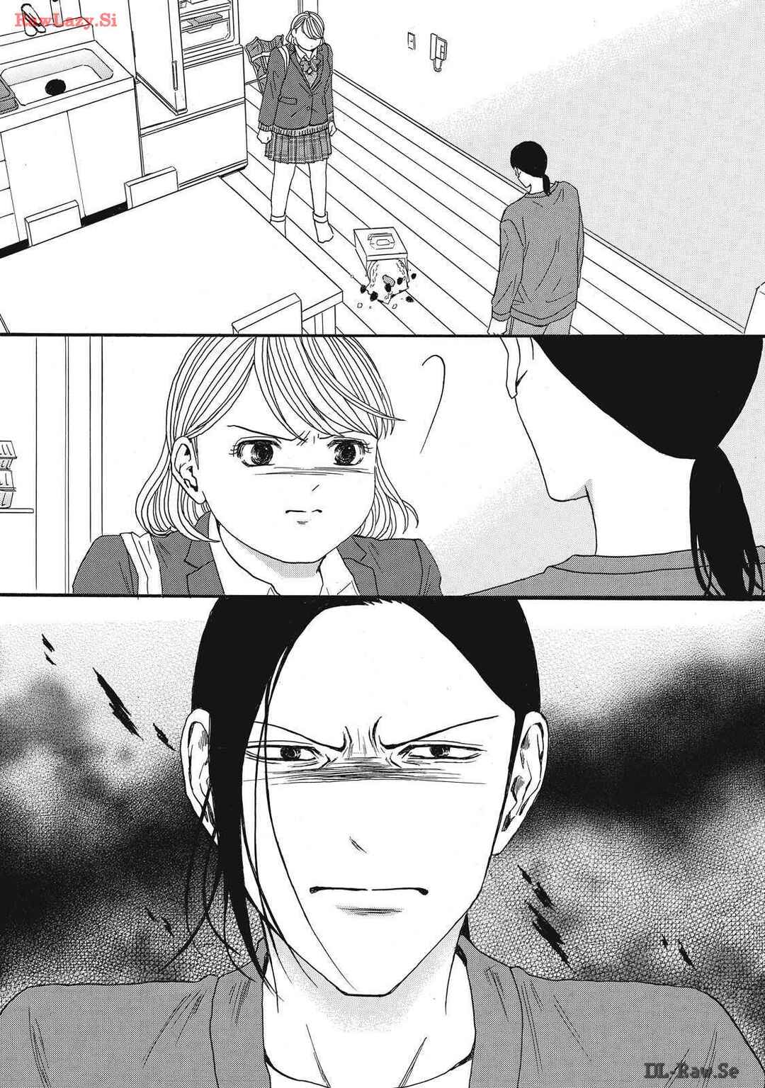 Page 11 Chapter 11 Shippai Kazoku