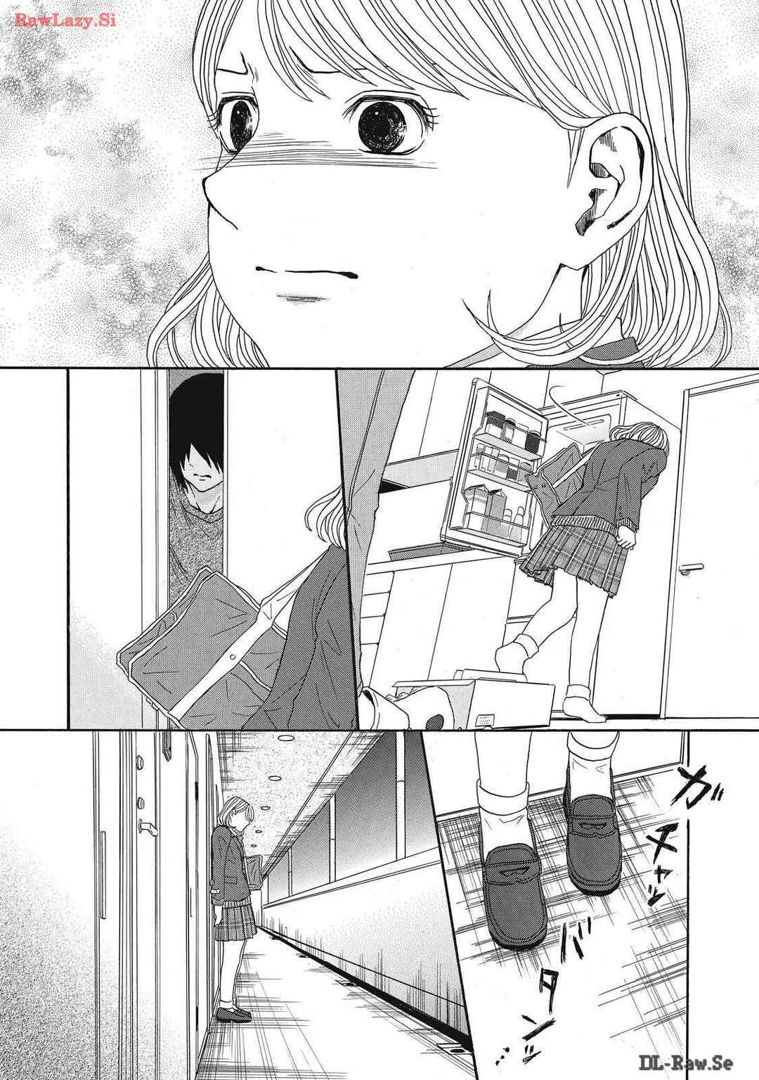 Page 12 Chapter 11 Shippai Kazoku