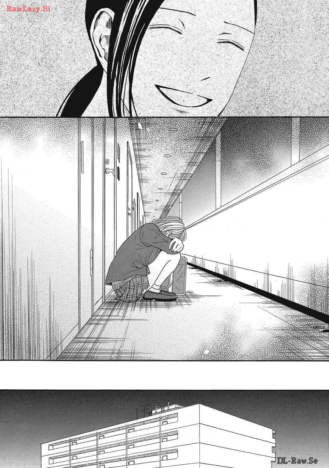 Page 13 Chapter 11 Shippai Kazoku